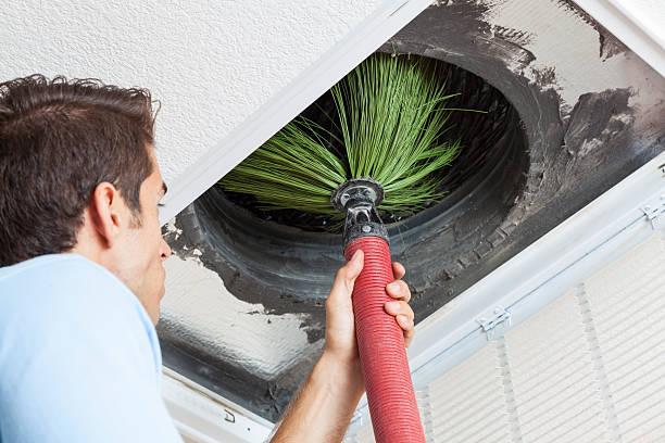 Best Emergency Air Duct Cleaning  in Westlake, TX